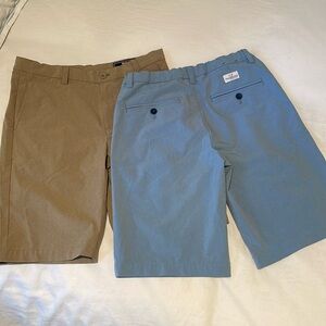 Vineyard Vines Boys’ Performance Shorts